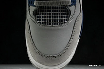 BLUE 4 MILITARY JORDAN AIR 0815